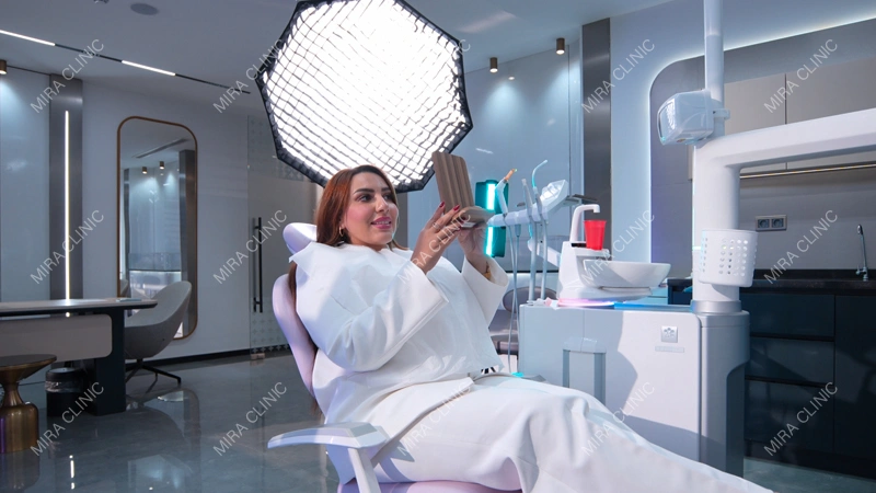 Dental Cleaning to Complete Smile Care